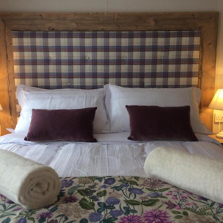 Cragganmore Lodge Aviemore Eksteriør billede