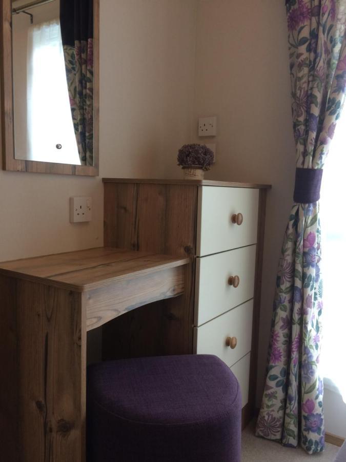 Cragganmore Lodge Aviemore Eksteriør billede