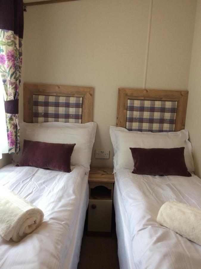 Cragganmore Lodge Aviemore Eksteriør billede