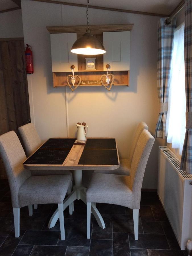 Cragganmore Lodge Aviemore Eksteriør billede