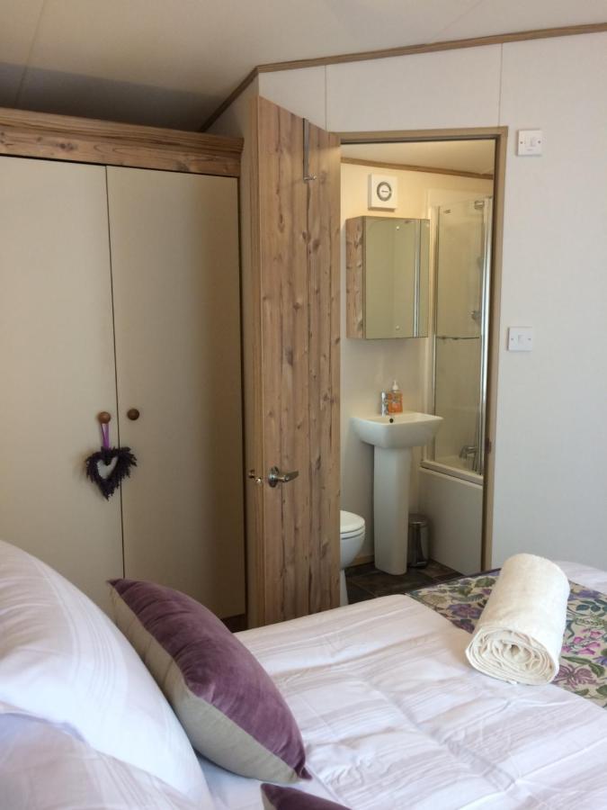 Cragganmore Lodge Aviemore Eksteriør billede