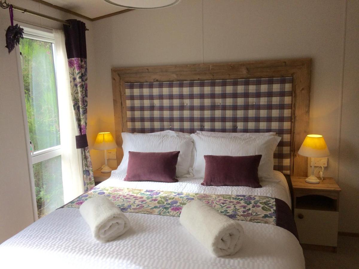 Cragganmore Lodge Aviemore Eksteriør billede