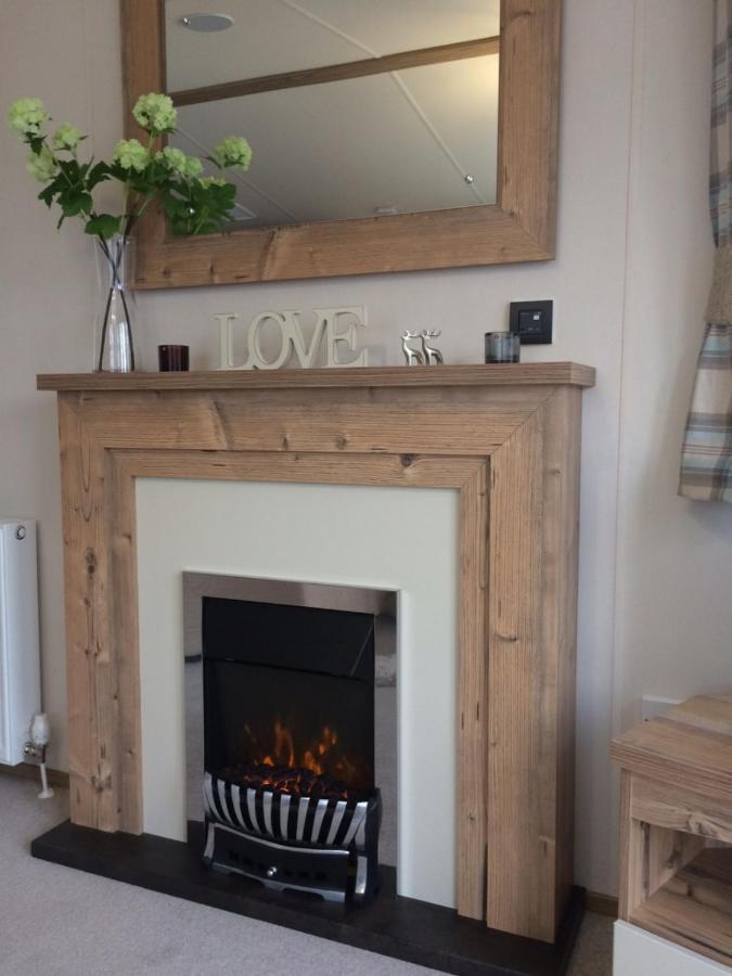 Cragganmore Lodge Aviemore Eksteriør billede