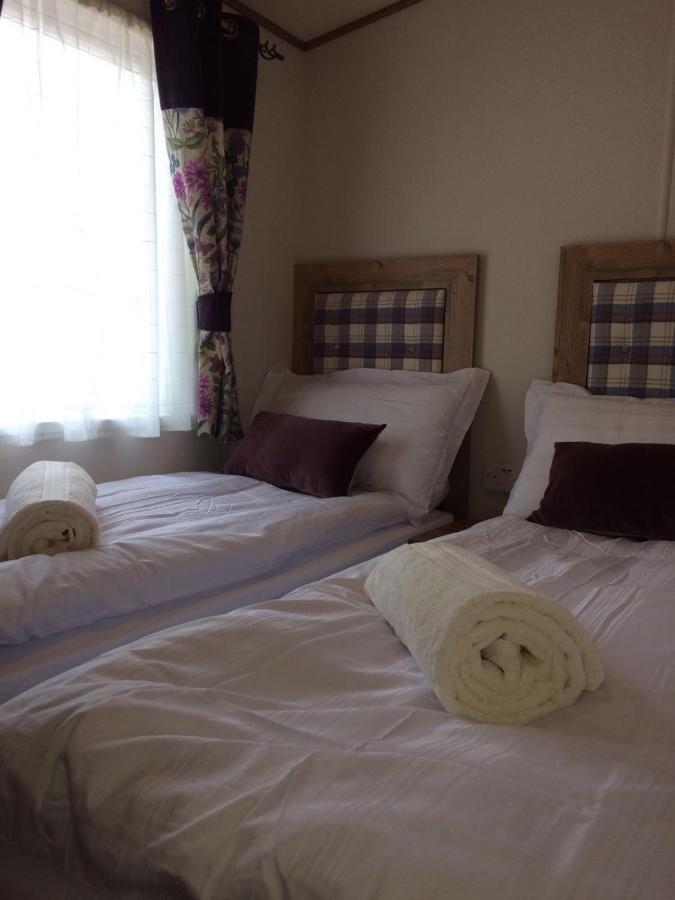 Cragganmore Lodge Aviemore Eksteriør billede