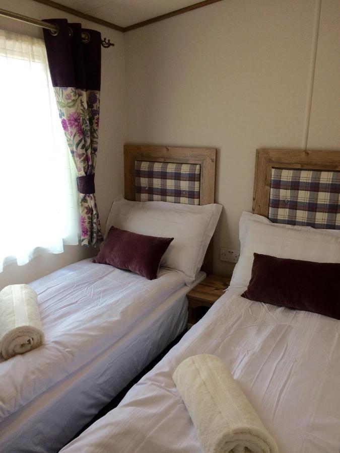 Cragganmore Lodge Aviemore Eksteriør billede