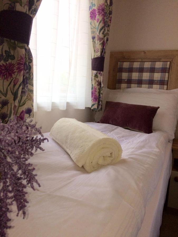 Cragganmore Lodge Aviemore Eksteriør billede
